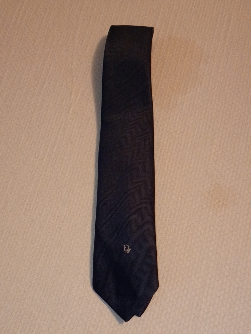 Christian Dior Tie